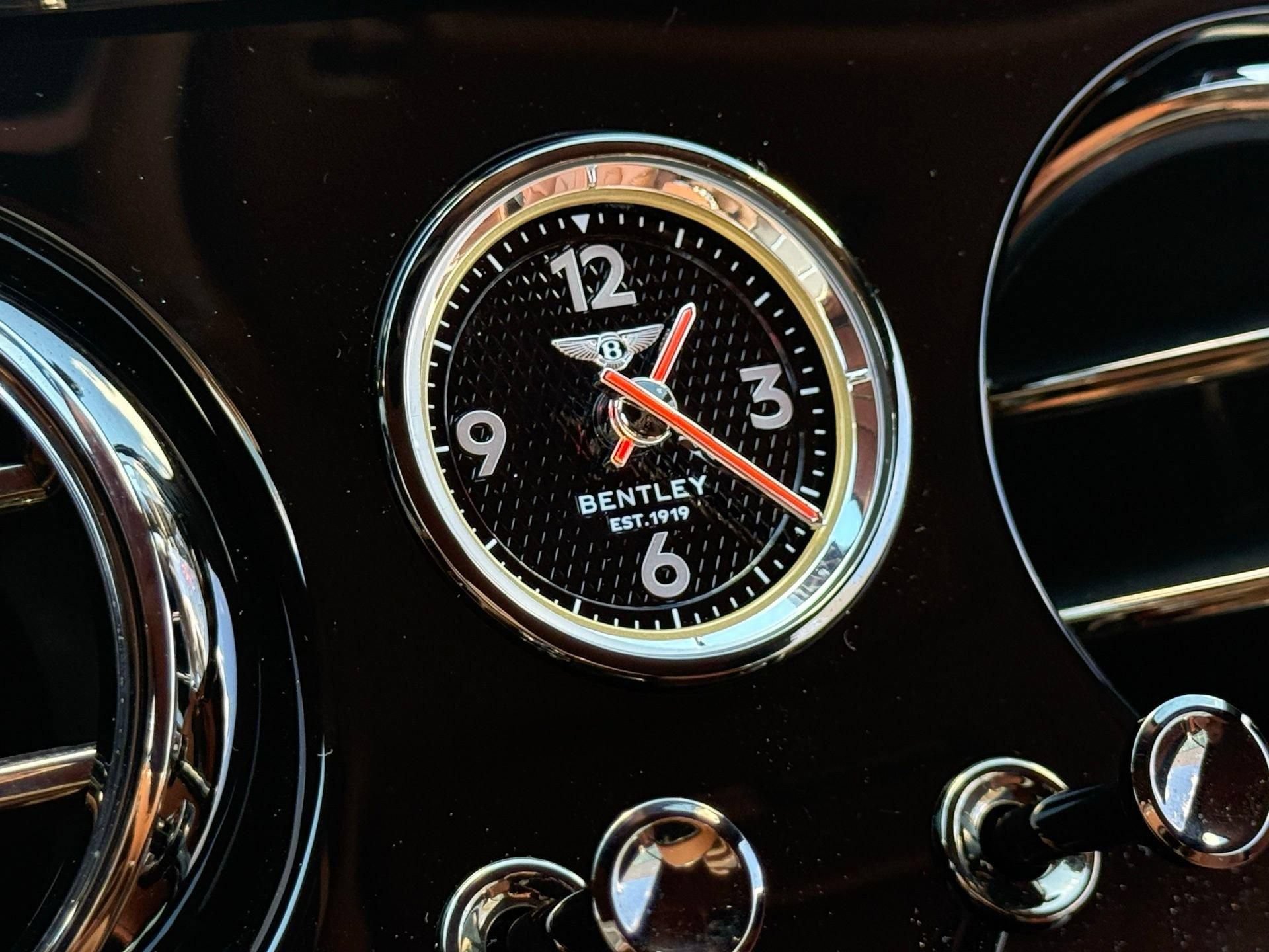 New 2026 Bentley Continental GT AWD/4WD image 46