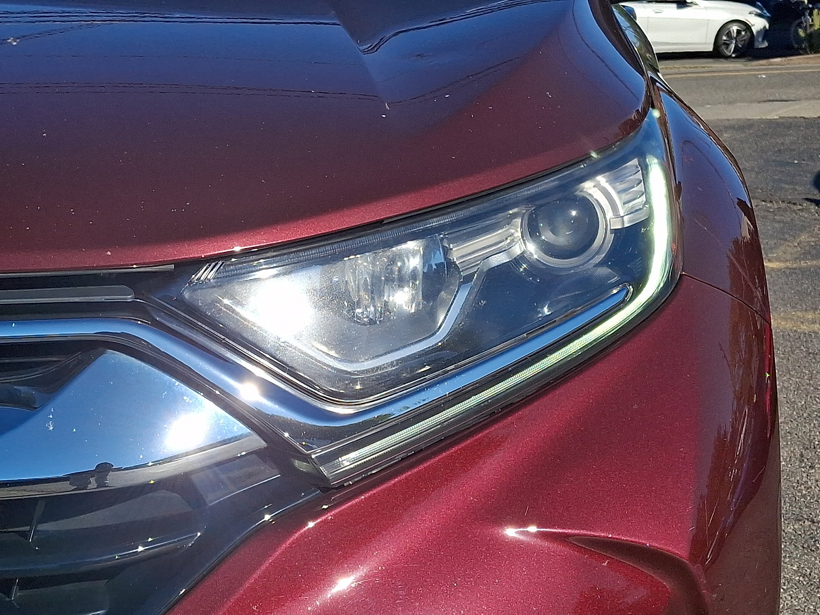Used 2019 Honda CR-V LX image 9