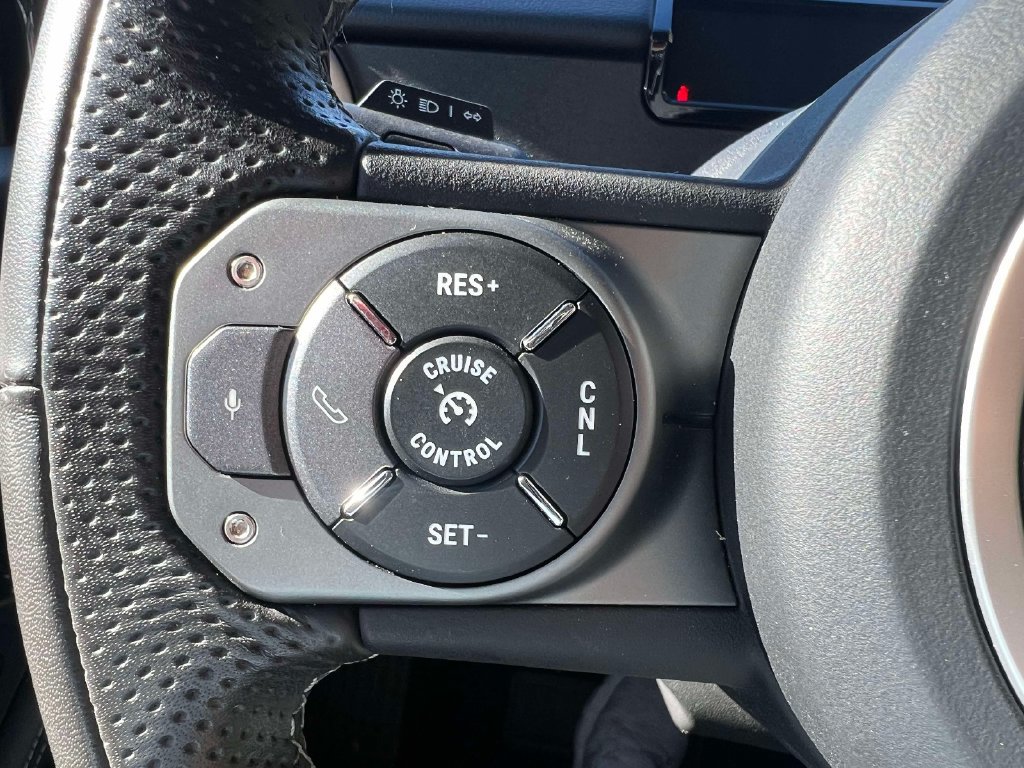 Used 2024 INEOS Grenadier Station Wagon AWD/4WD image 21