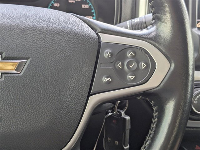 Used 2021 Chevrolet Colorado LT image 27