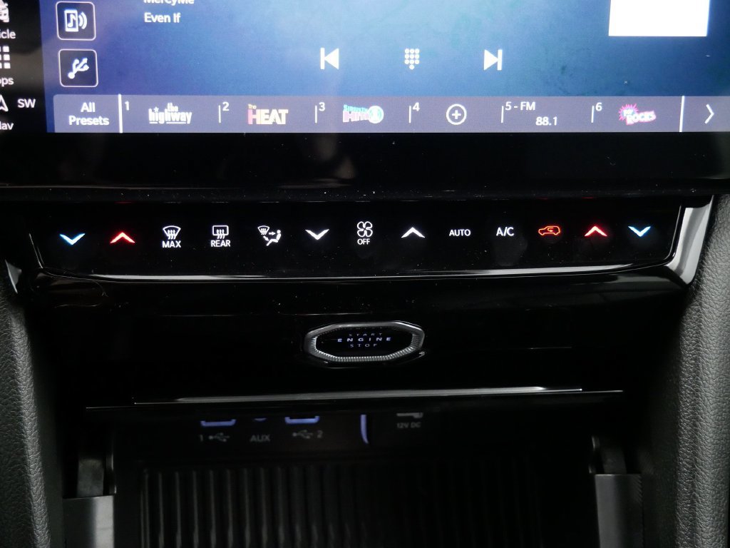 New 2027 Jeep Grand Cherokee L Limited AWD/4WD image 25