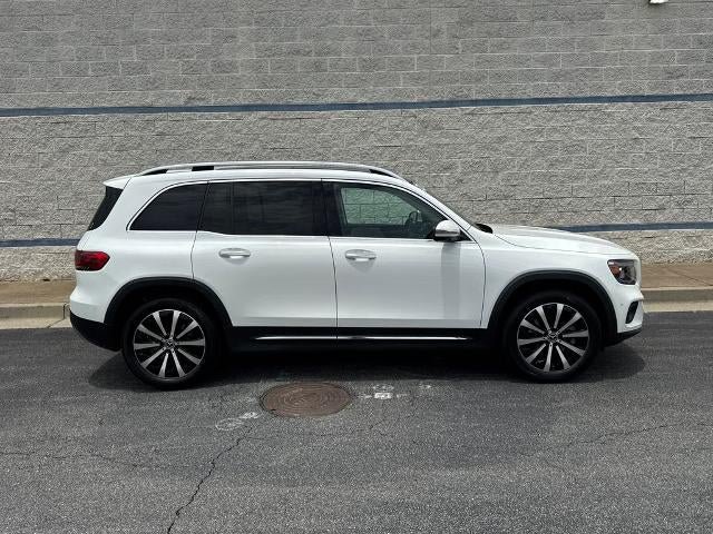 Used 2023 Mercedes-Benz GLB 250 image 8