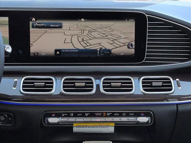 New 2026 Mercedes-Benz GLE 450 4MATIC image 14