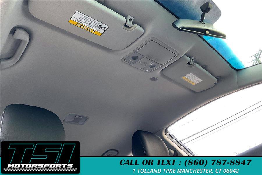 Used 2014 Kia Forte EX image 22