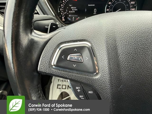 Used 2017 Lincoln MKC Reserve w/ Canadian Touring Package AWD/4WD image 25