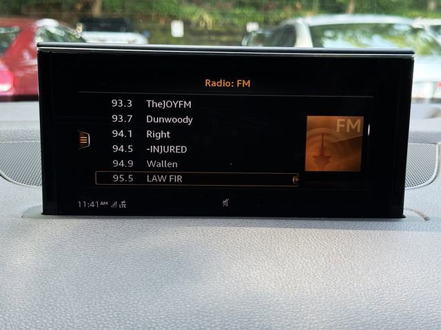 Used 2018 Audi Q7 3.0T Prestige image 25