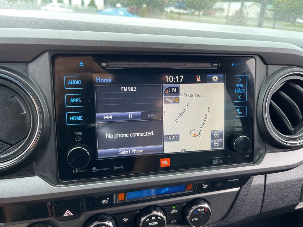 Used 2019 Toyota Tacoma TRD Pro image 10