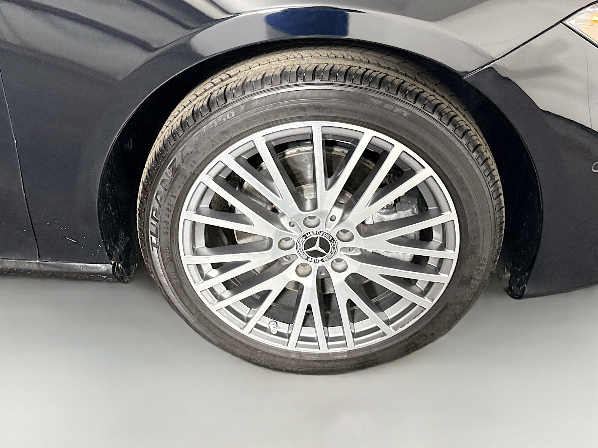 Used 2025 Mercedes-Benz CLA 250 4MATIC image 32