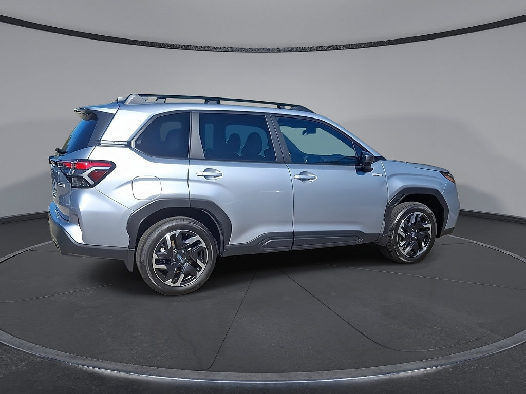 New 2026 Subaru Forester Premium AWD/4WD image 4