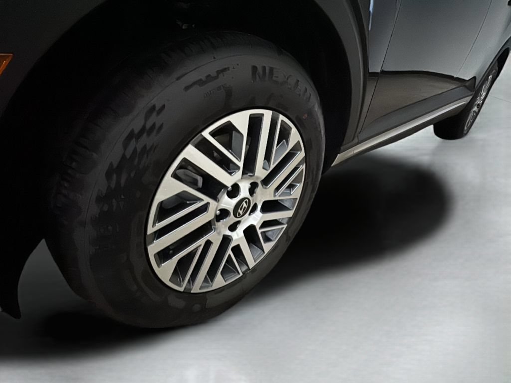 Certified 2026 Hyundai Palisade SEL AWD/4WD image 4