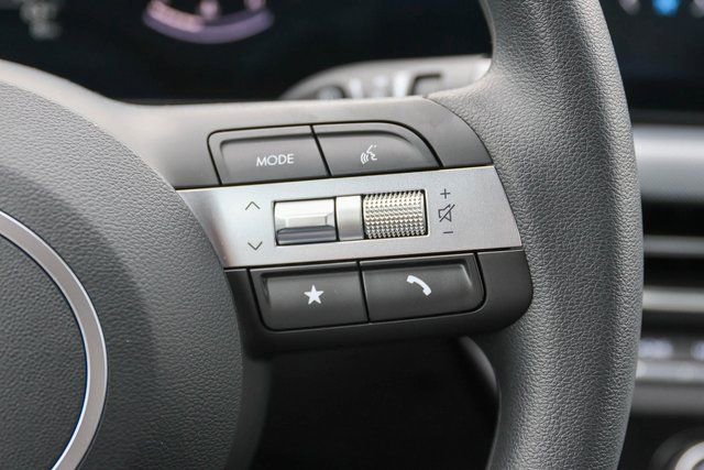 New 2026 Hyundai Sonata SE FWD image 22