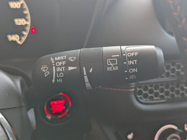 Certified 2024 Honda HR-V Sport image 20