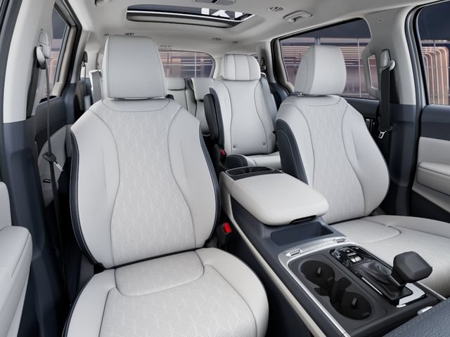 New 2027 Kia Carnival SX FWD image 17