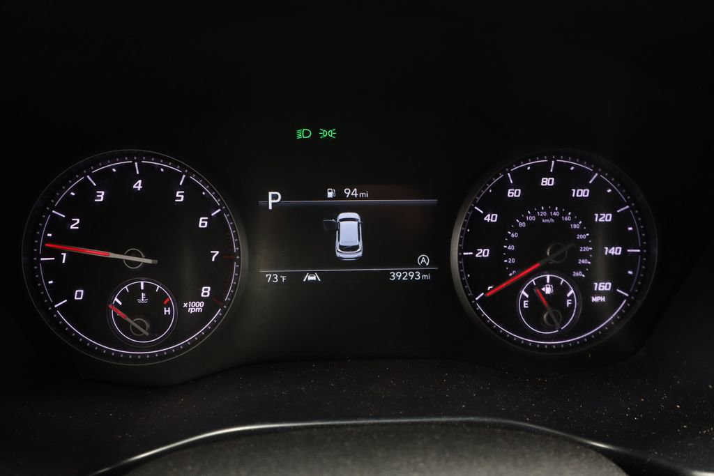 Used 2023 Hyundai Santa Fe SEL AWD/4WD image 30