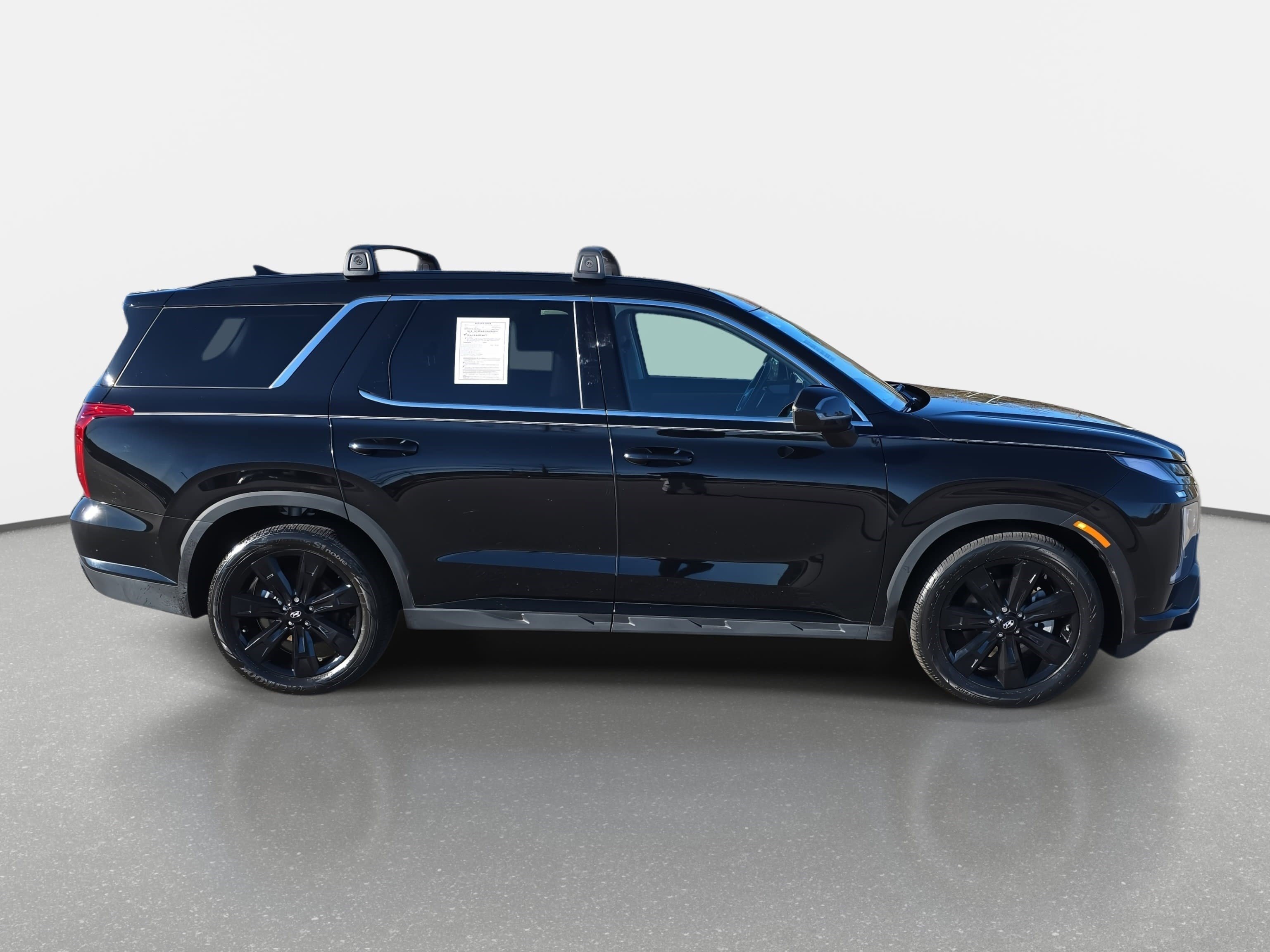 Used 2024 Hyundai Palisade XRT image 4