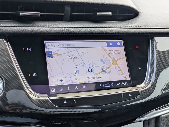 Certified 2025 Cadillac XT6 Sport image 23