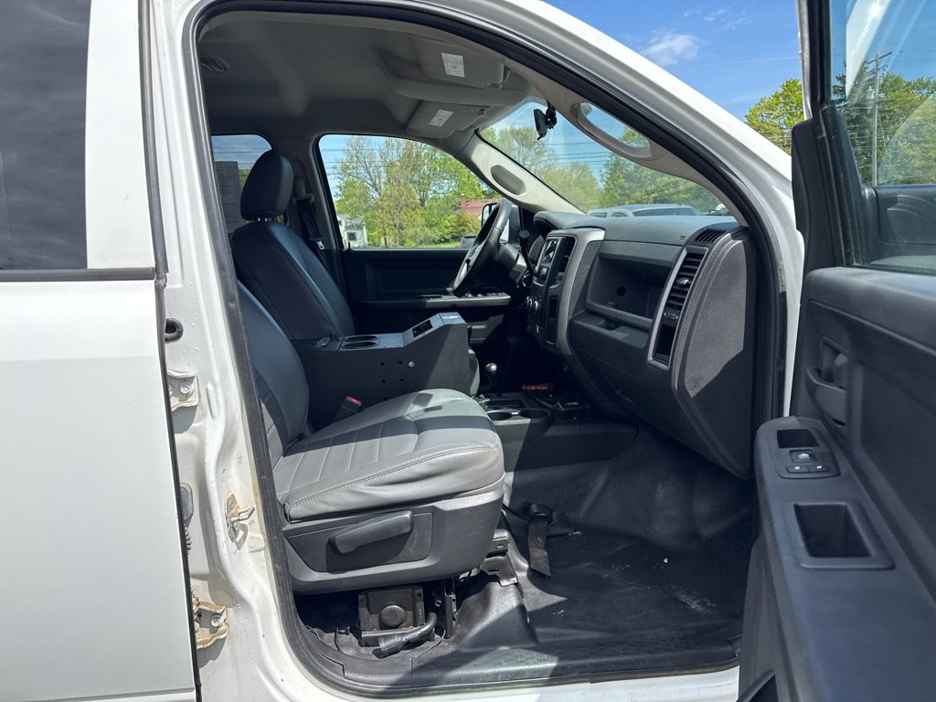 Used 2014 RAM 2500 ST AWD/4WD image 14