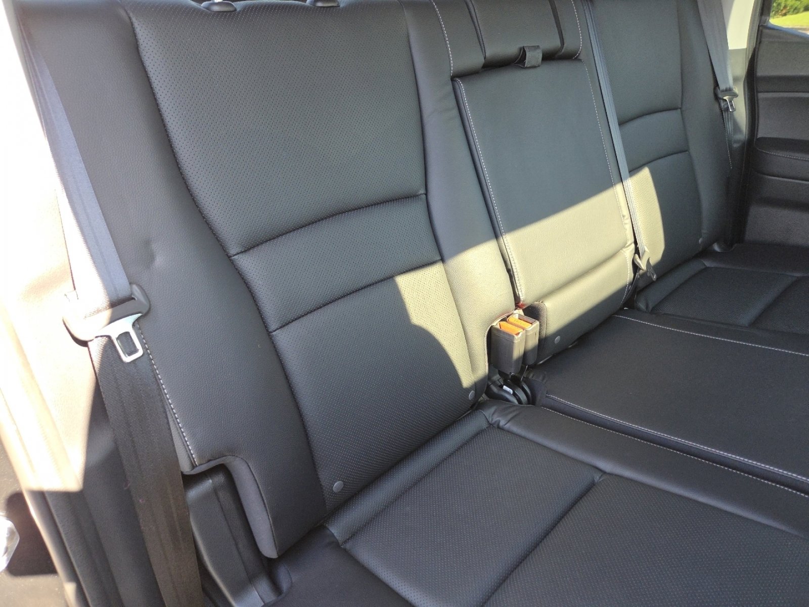 Certified 2023 Honda Ridgeline RTL-E image 28