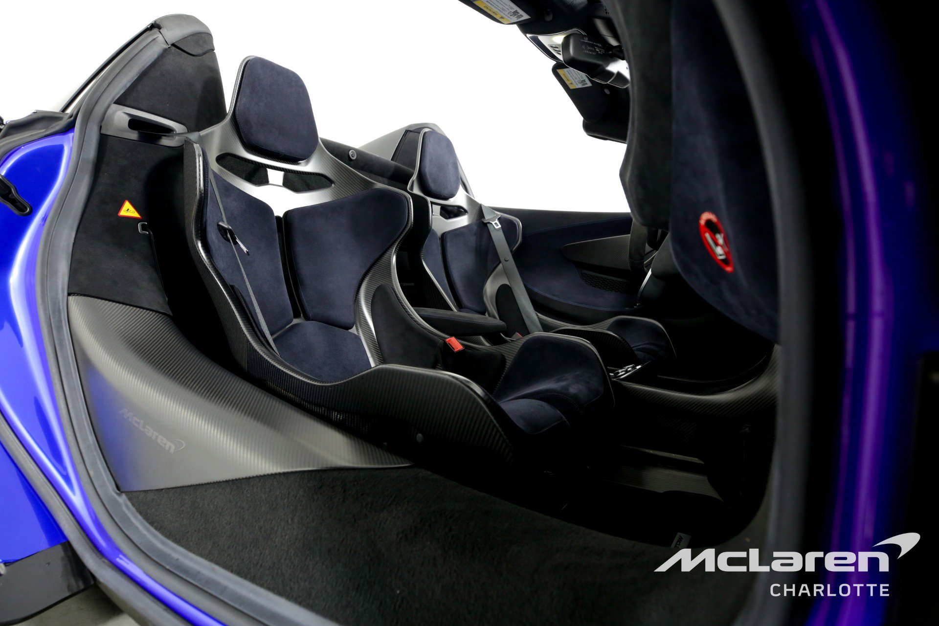 Used 2020 McLaren 600LT Spider image 17