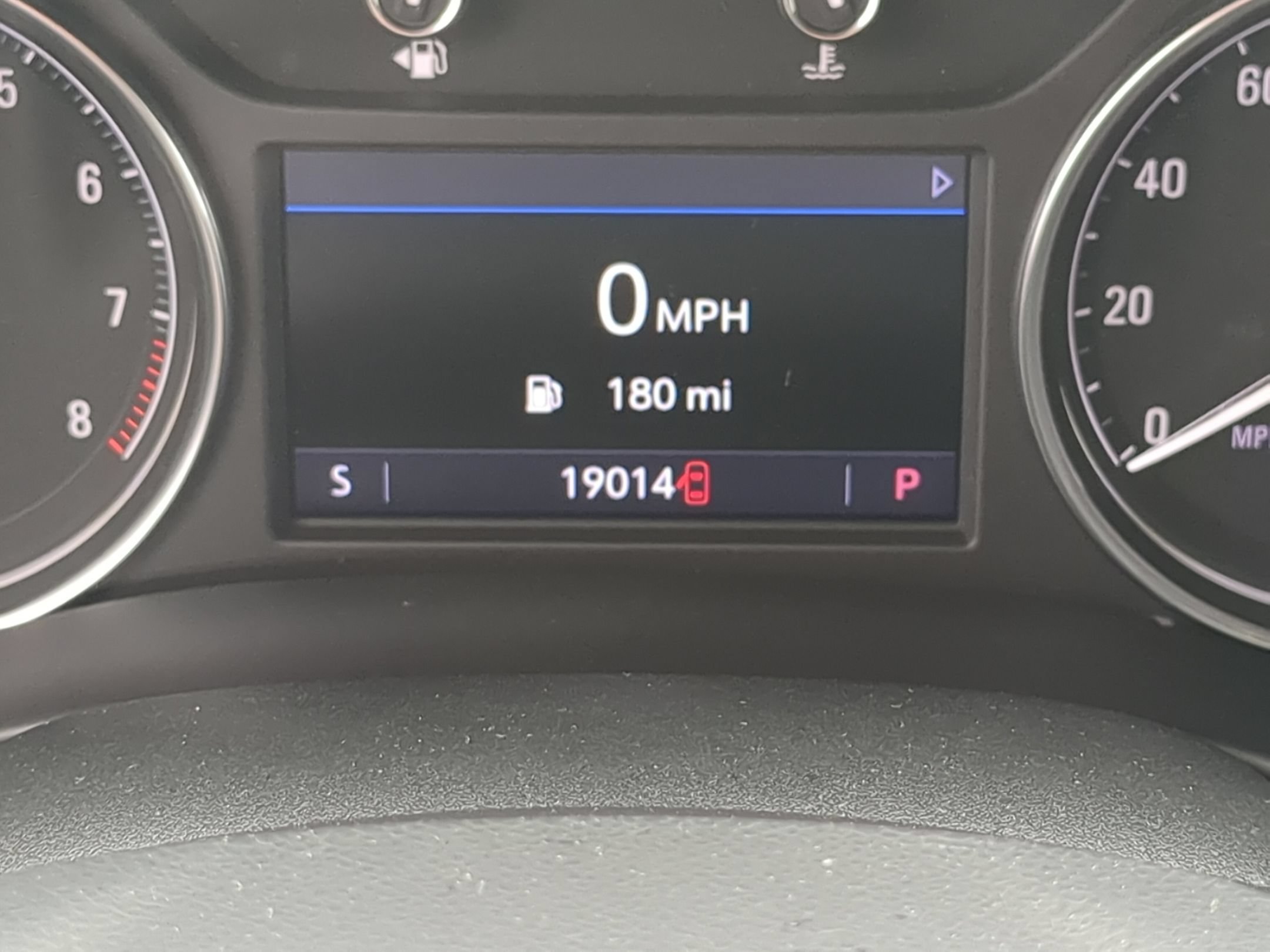 Certified 2023 Buick Enclave Essence w/ Experience Buick Package FWD image 11