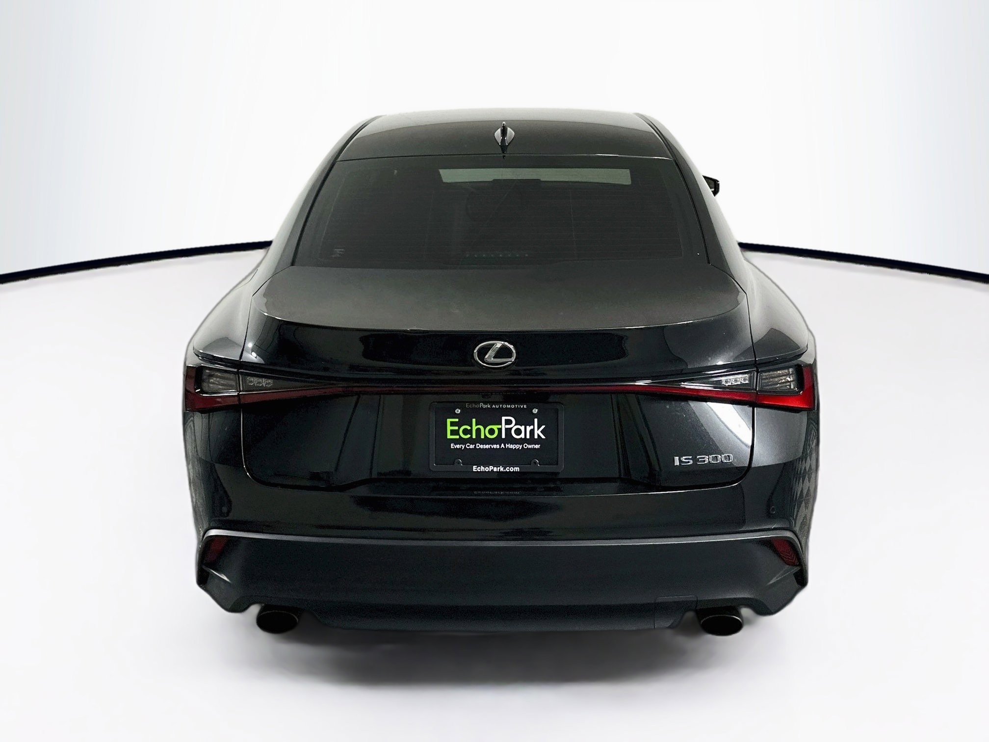 Used 2023 Lexus IS 300 w/ Premium Package RWD image 7