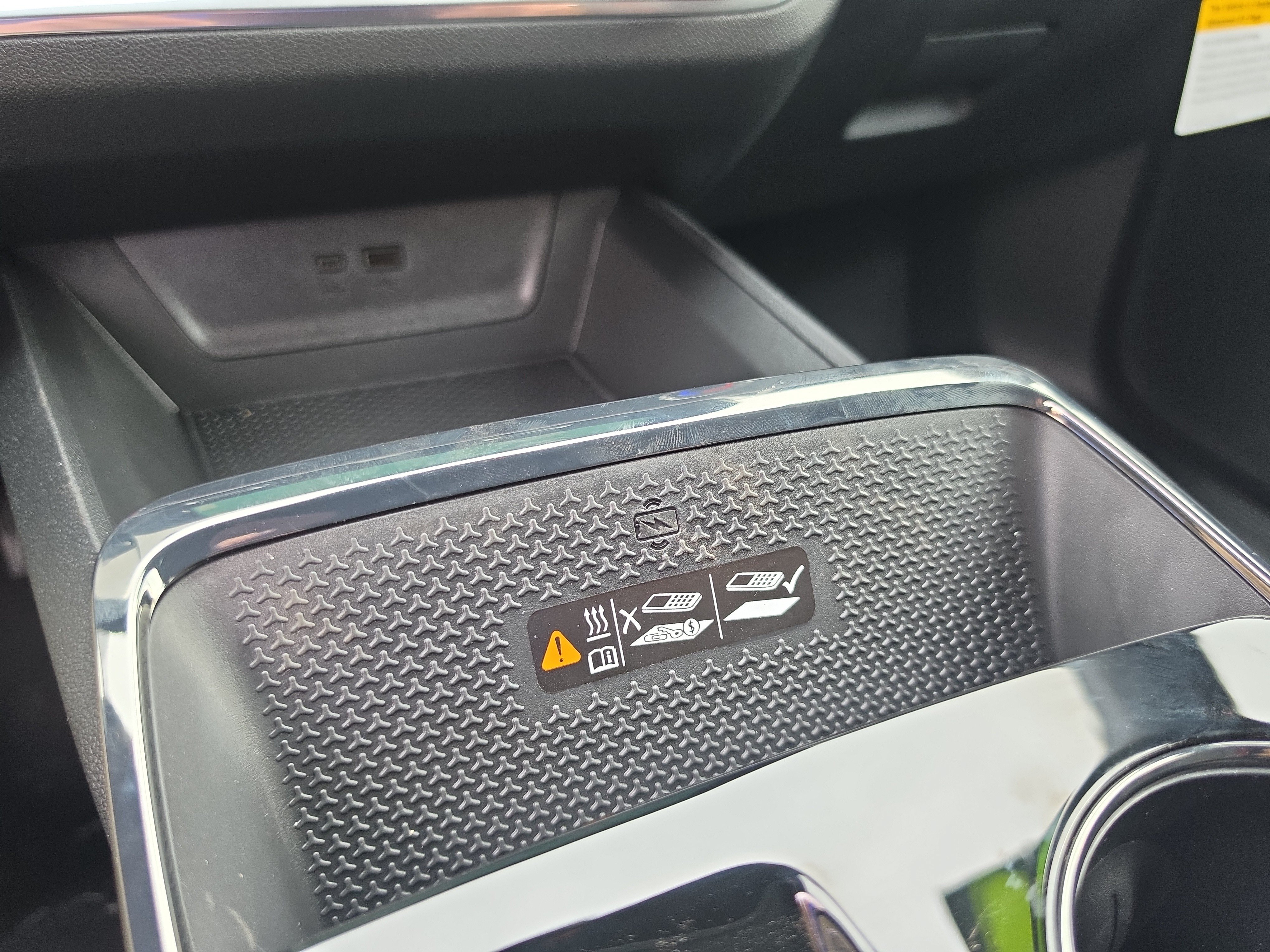 New 2027 Chevrolet Equinox RS AWD/4WD image 29