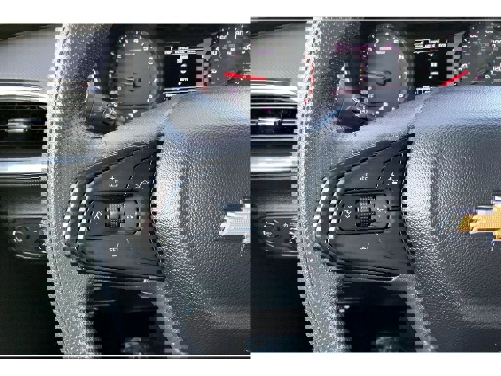 Used 2023 Chevrolet TrailBlazer LT w/ Convenience Package image 20