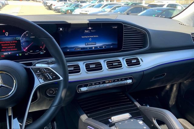 Used 2026 Mercedes-Benz GLE 450 4MATIC image 5
