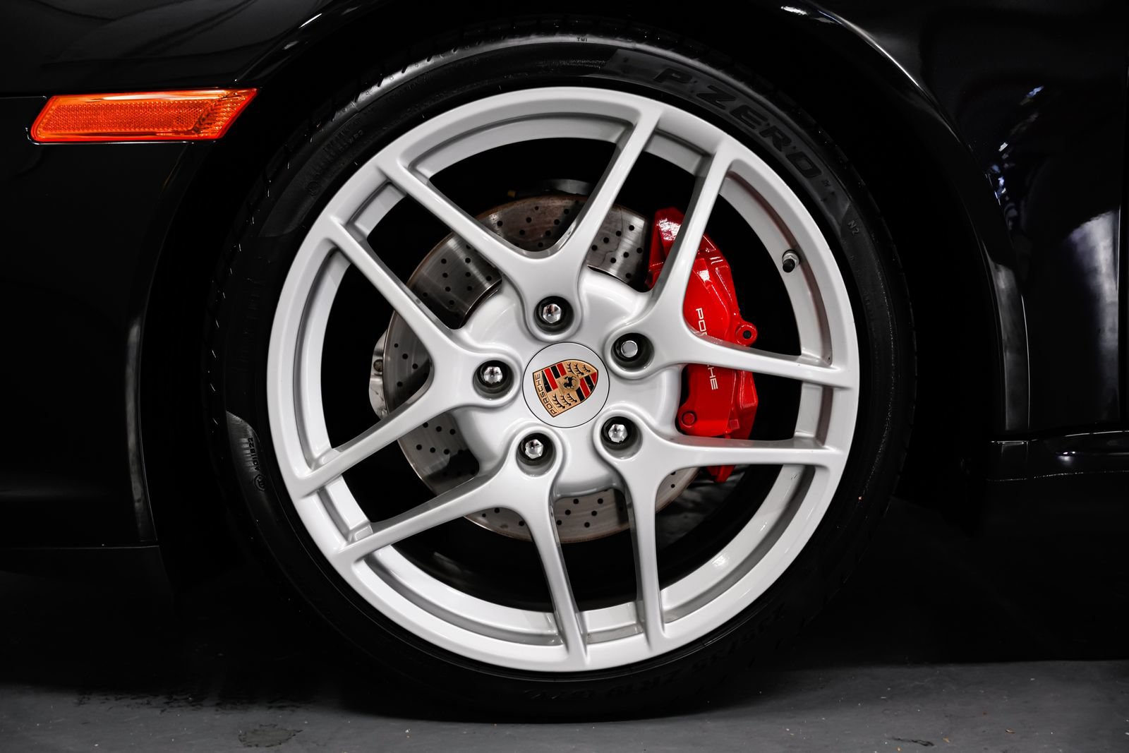 Used 2011 Porsche 911 Carrera S RWD image 44