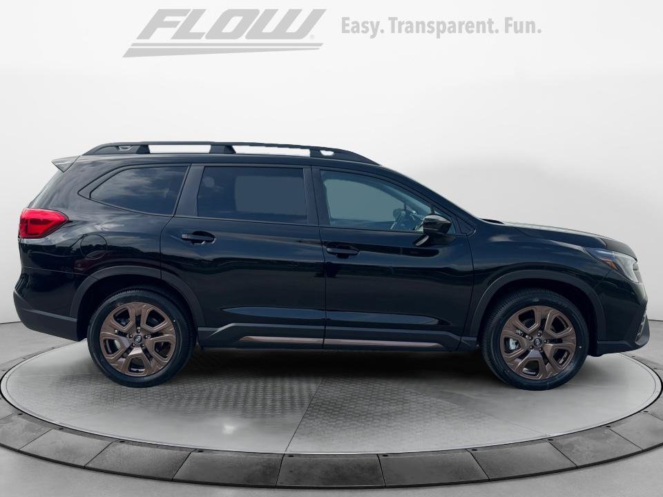 New 2026 Subaru Ascent Limited Bronze AWD/4WD image 8