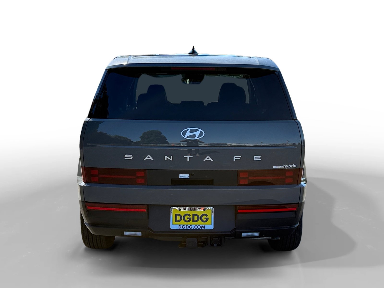 New 2026 Hyundai Santa Fe SE AWD/4WD image 4