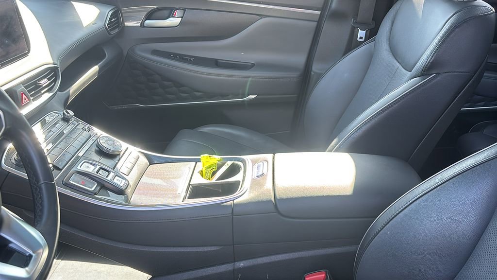 Used 2022 Hyundai Santa Fe SEL w/ Convenience + Premium Package image 23
