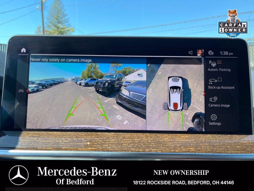 Used 2023 BMW X3 xDrive30i w/ Premium Package w/ZPA AWD/4WD image 32