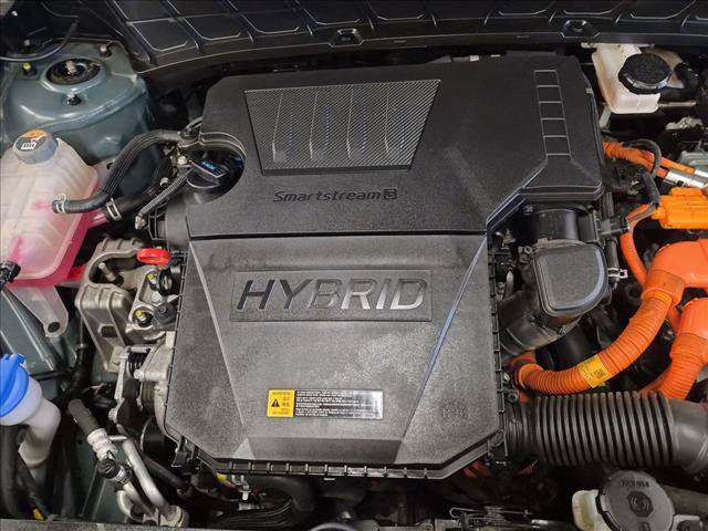 Used 2023 Kia Niro EX FWD image 23