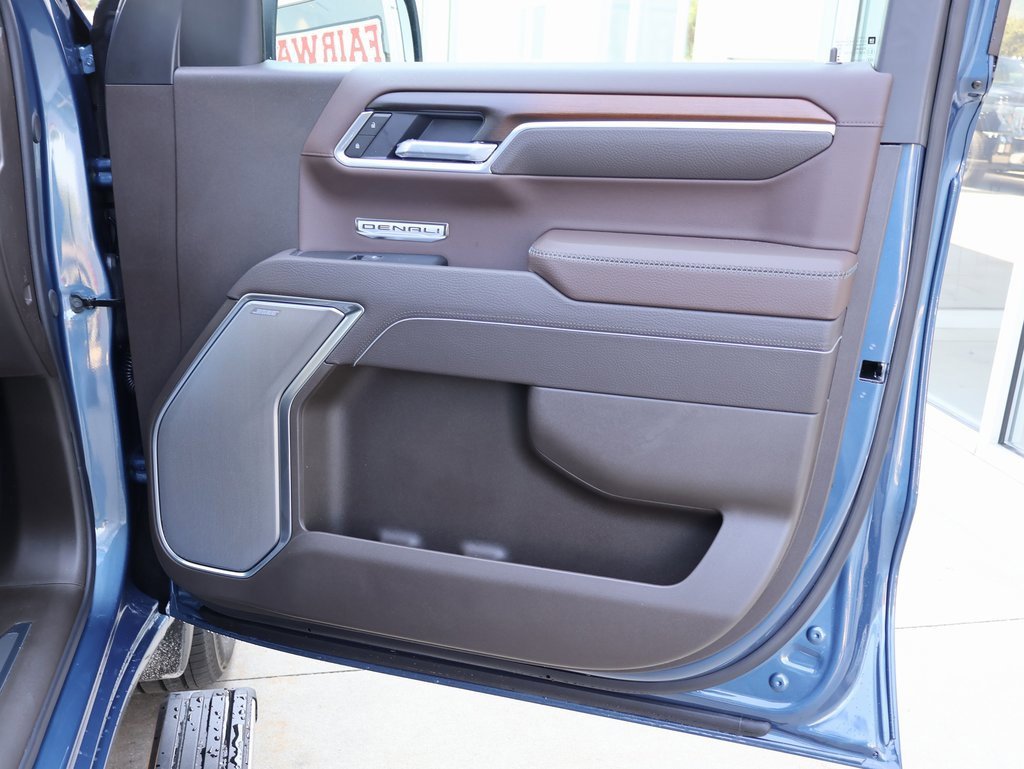 New 2026 GMC Sierra 1500 Denali w/ Denali Reserve Package image 43