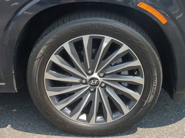Used 2025 Hyundai Palisade Calligraphy AWD/4WD image 10