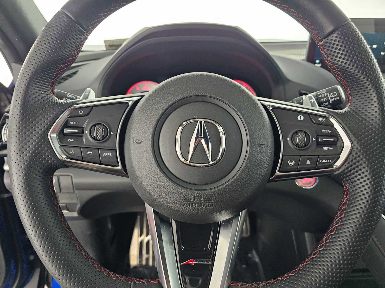 Certified 2025 Acura RDX A-Spec image 22