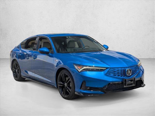 Used 2026 Acura Integra A-Spec FWD image 3