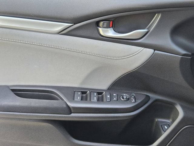 Used 2018 Honda Civic EX-T image 16
