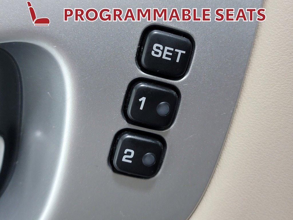 Used 2018 Nissan Pathfinder Platinum FWD image 30