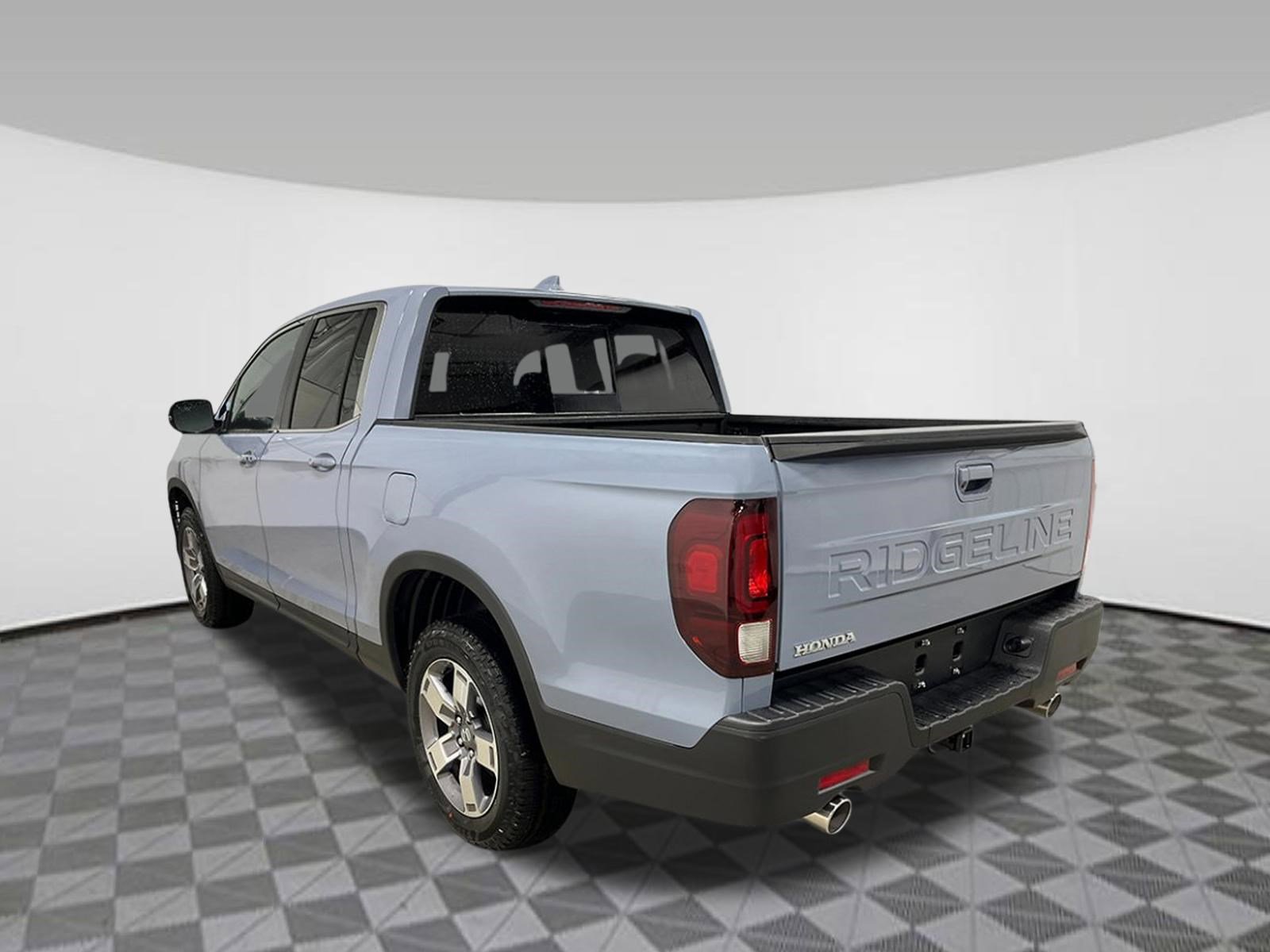 New 2026 Honda Ridgeline RTL image 4