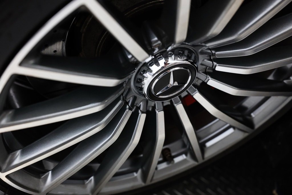 Used 2022 Mercedes-Benz AMG GT 53 image 22