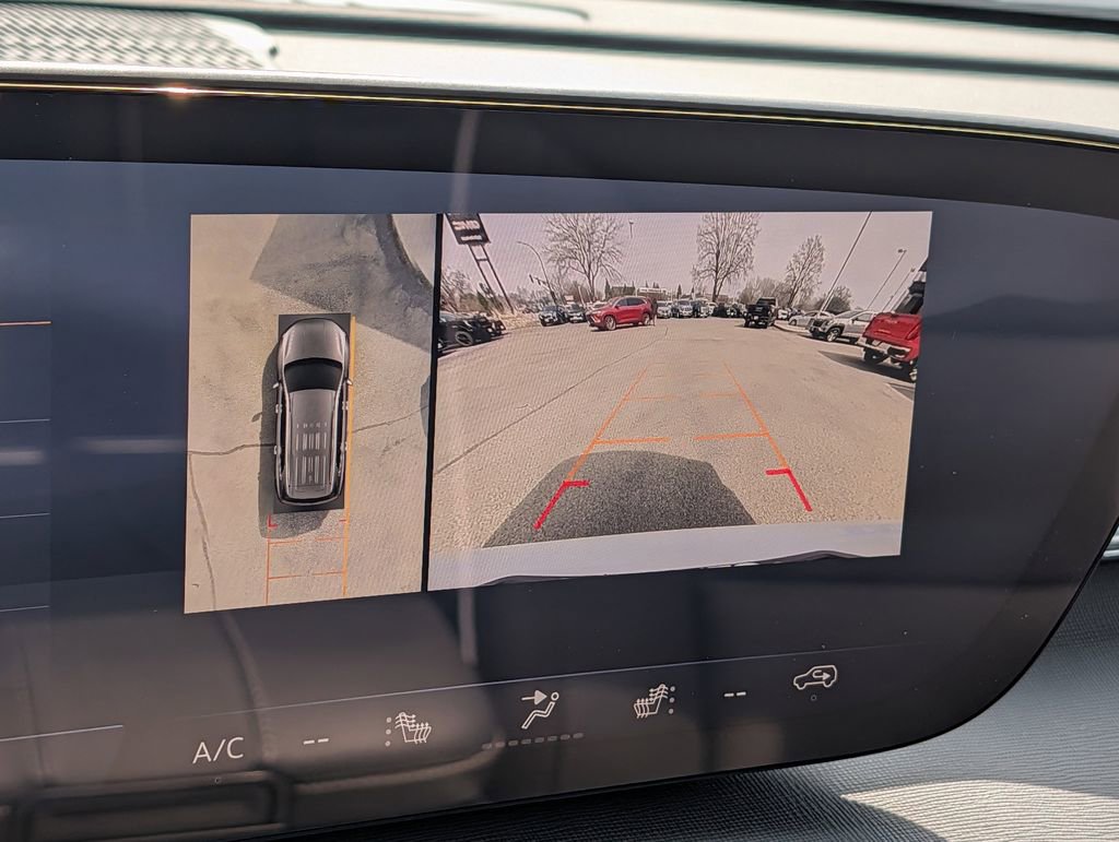 New 2026 Buick Enclave Sport Touring w/ Power Package AWD/4WD image 59