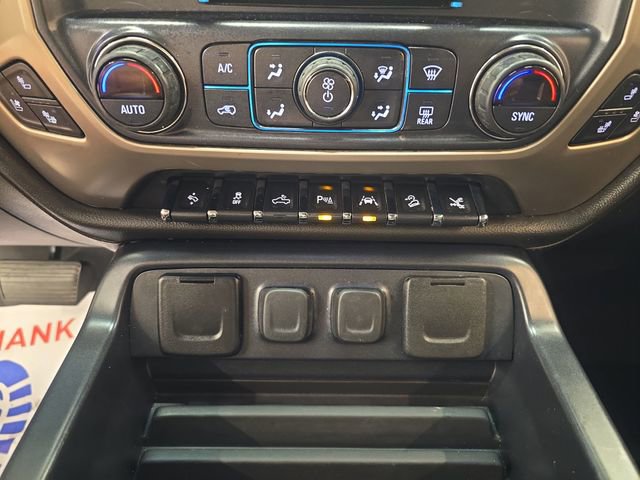 Used 2018 GMC Sierra 1500 Denali w/ Denali Ultimate Package AWD/4WD image 27