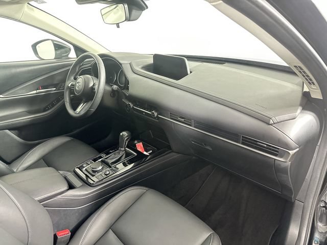 Used 2024 MAZDA CX-30 AWD 2.5 S w/ Select Sport Pkg image 26