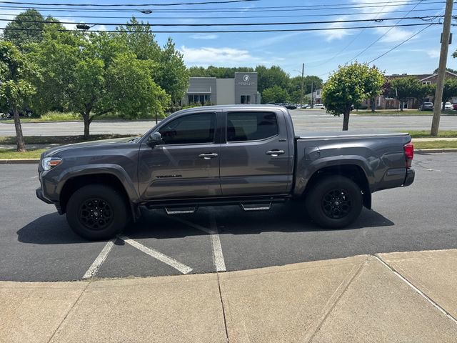 Used 2021 Toyota Tacoma SR5 AWD/4WD image 6