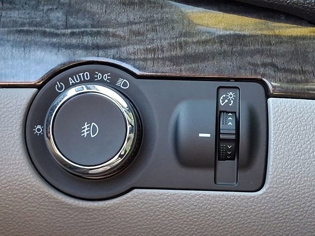 Used 2016 Buick Encore Premium w/ Experience Buick Package image 24