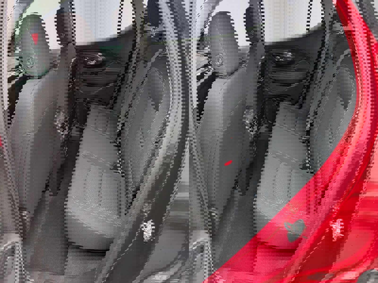 Certified 2023 GMC Terrain SLE w/ Driver Convenience Package image 13