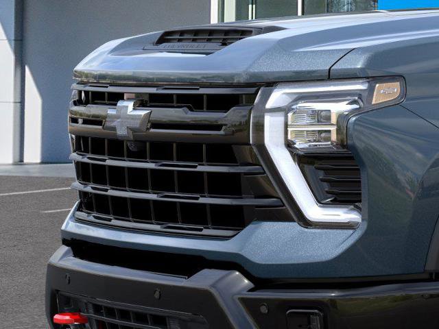 New 2026 Chevrolet Silverado 2500 LTZ w/ LTZ Plus Package image 13