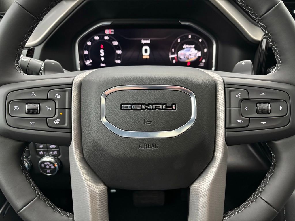 New 2026 GMC Sierra 1500 Denali w/ Denali Reserve Package image 22